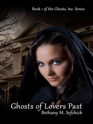 cover image of Ghosts of Lovers Past